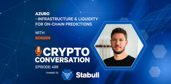 Azuro –  Infrastructure and Liquidity for On-chain Predictions