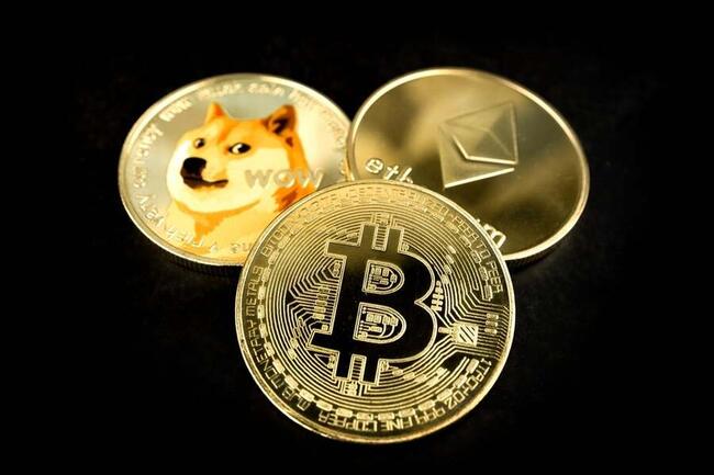 Bitcoin Ethereum, Dogecoin Sink Further As Regulatory Woes Weigh Down Investors: Analyst Says Majority Top Market Cap Cryptos In 'Slight Buy Zones'