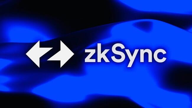 解讀 zkSync 現狀：利潤大幅縮水、空投效應失靈、官方不作為拉垮生態…