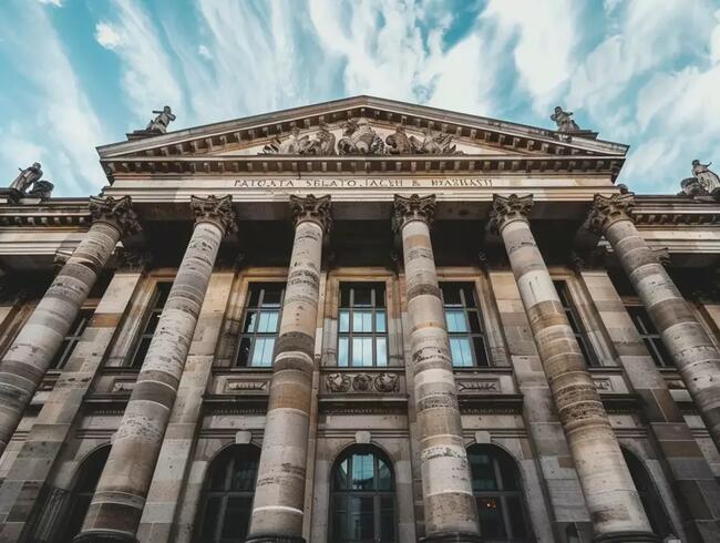 البنك الألماني المملوك للدولة يطلق سندات رقمية قائمة على بلوكتشين