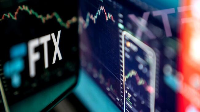 Cryptomonnaies: FTX devrait récupérer entre 14,5 et 16,3 milliards de dollars