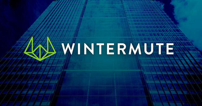 Wintermute, Hong Kong Bitcoin ve Ether ETF’leri için Likidite Sağlayacak