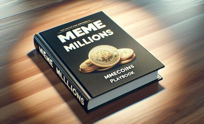 เปิดโพยการลงทุนในเหรียญมีมฉบับ “Meme Million” นักลงทุนคริปโตผู้พลิกชีวิตด้วยมีมคอยน์!