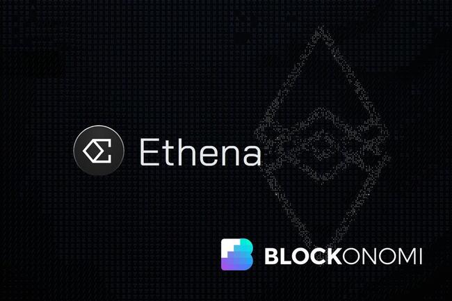 Ethena’s USDe Gains Traction with Bybit Integration, ENA Token Surges