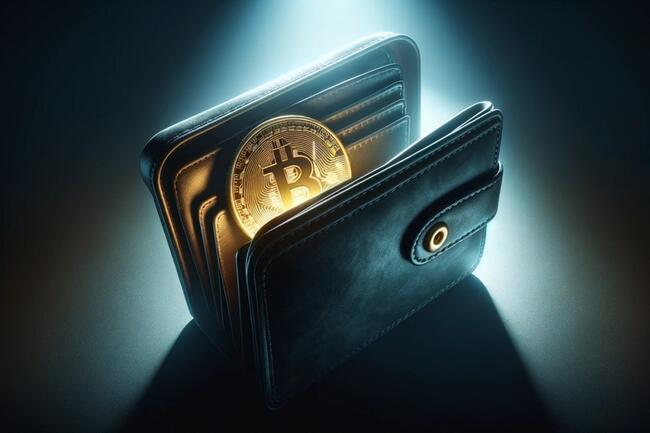 Si è risvegliato un wallet Bitcoin dell’era di Satoshi Nakamoto?