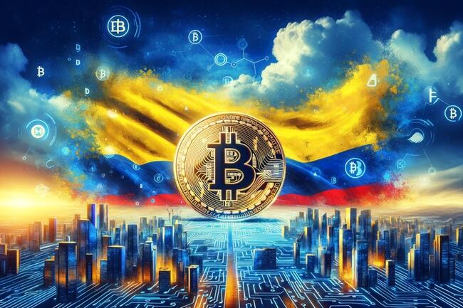 Colombia: Bancolombia lancia un nuovo crypto-exchange e la stablecoin Peso