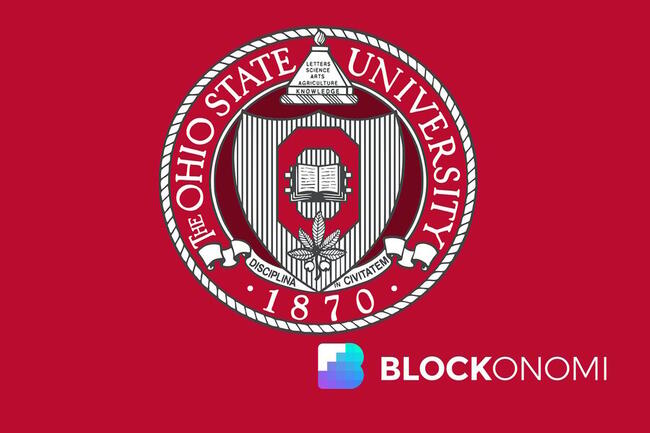 Bitcoin Cringe: Psychedelic-Fueled Commencement Speech Sparks Controversy at OSU