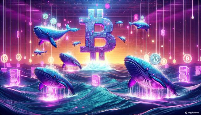 Bitcoin Whale Verplaatst $44 Mln Na 10 Jaar Stilte – Welke Altcoins Gaan Exploderen Als Bekendste Crypto Pumpt