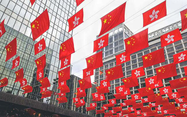 Market Maker Wintermute to Support Hong Kong Spot ETFs with Liquidity
