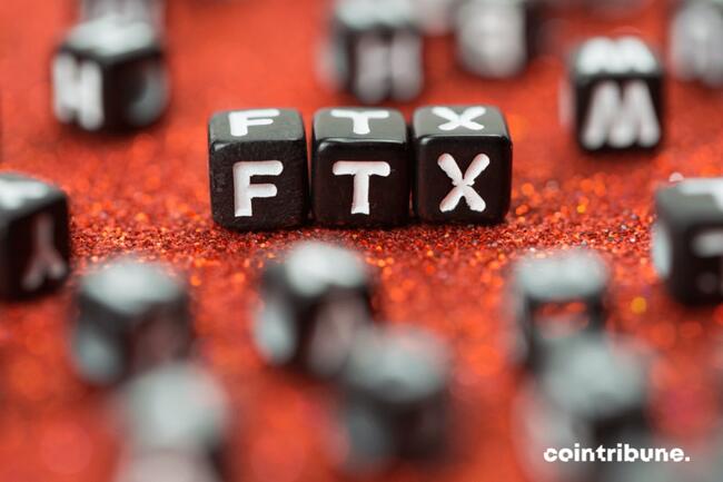 Crypto : FTX, un plan de réorganisation financier inédit pour rembourser ses créanciers !