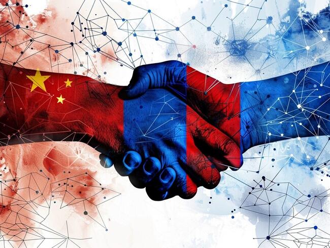フランスと中国、AIガバナンスに関する共同宣言を発表、緊密な協力を誓う