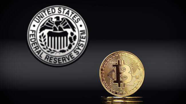 Fed Yöneticisinden Faiz Artırımı Açıklaması: Bitcoin’i Nasıl Etkiler?