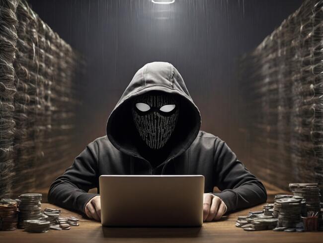 해커는 익명 서비스를 통해 훔친 암호화폐 수백만 달러를 세탁합니다.