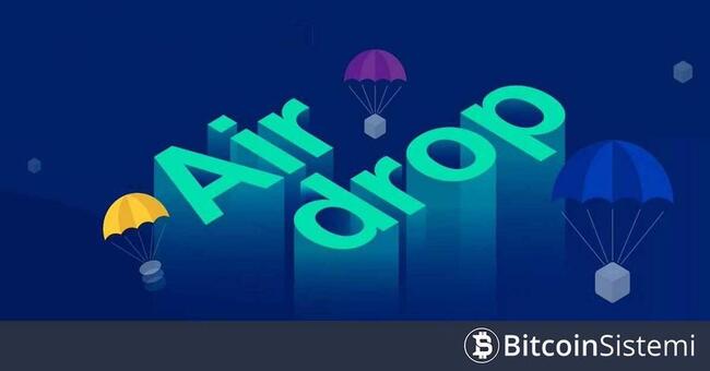 Popüler Blockchain Projesinin CEO’sundan Airdrop Açıklaması: “Airdrop’a Katılan Kullanıcıların Çoğu Kriterleri Karşılamıyor!”