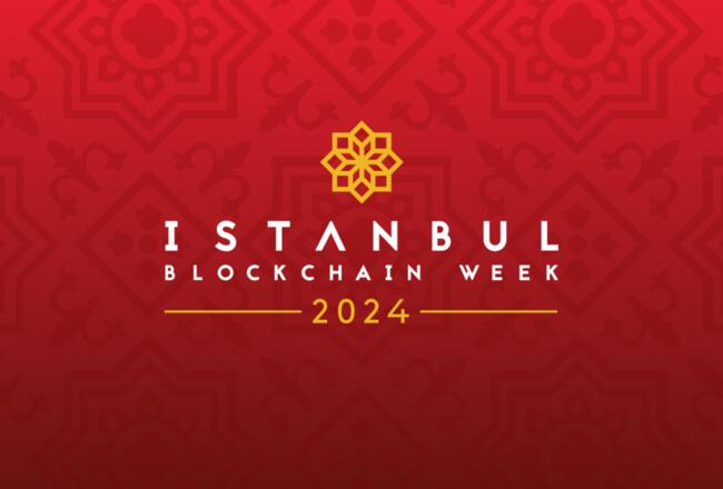 《伊斯坦堡區塊鏈週》將於 8/13、14 盛大回歸，三大亮點活動一次看