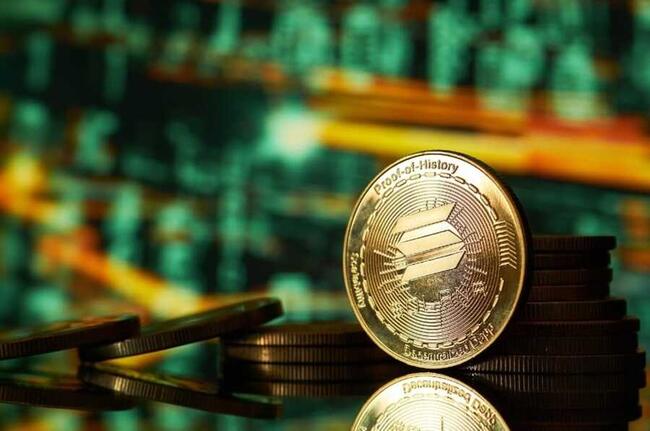 Solana Koers Verwachting: Crypto Traders Voorspellen 40% Stijging – Kan Solana 1000 Euro Worden?