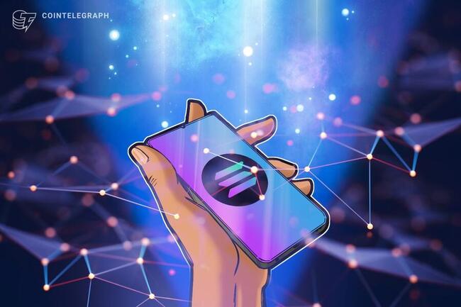 Solana could flip Ethereum in transaction fees within a week: Report