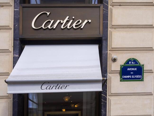 Geldwäsche über USDT: Cartier-Erbe in Miami festgenommen