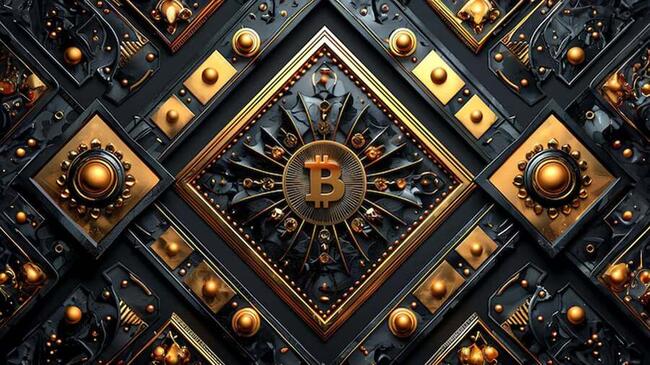 Bitcoin-Technische Analyse: BTC steht vor wachsender Unsicherheit angesichts von Marktschwankungen