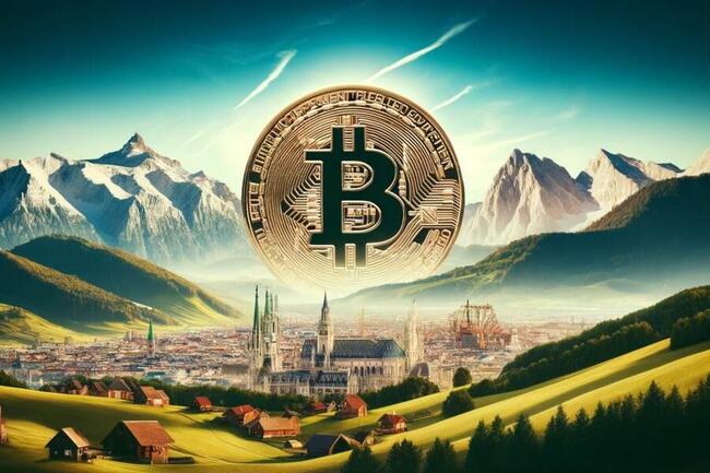 Bitpanda: il crypto-exchange si espande in Austria insieme alla Banca Raiffeisen