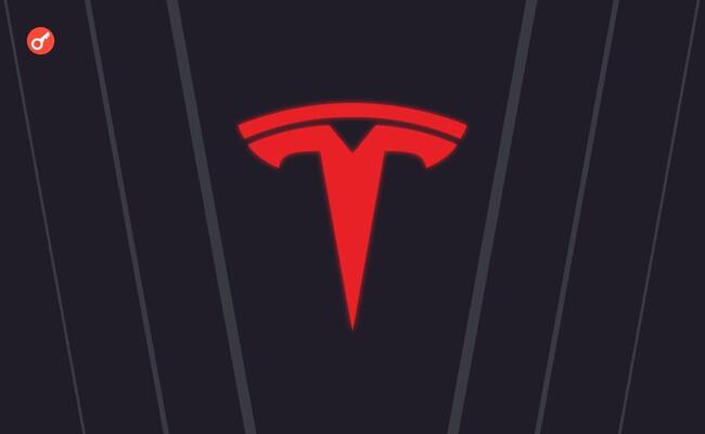 Американские власти потребовали от Tesla открыть данные об автопилоте