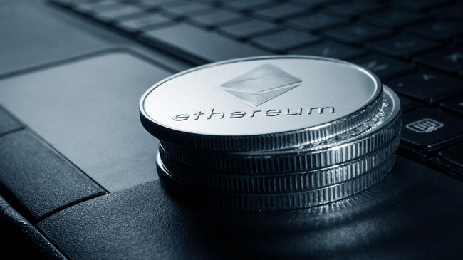 Ethereum Fiyatında Düşüş Alarmı Olabilir: Tekrar Coin Gönderdiler