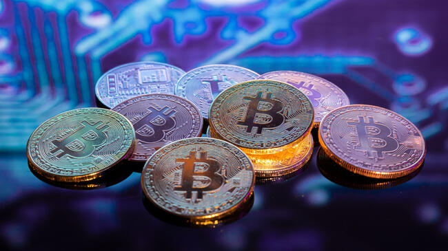 411 Milyon Dolarlık Bitcoin Balinası Fiyat Düşünce Yine Alım Yaptı