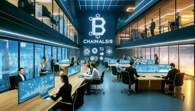 Chainalysis opent regionaal hoofdkantoor in Dubai om innovatie in crypto-industrie te stimuleren