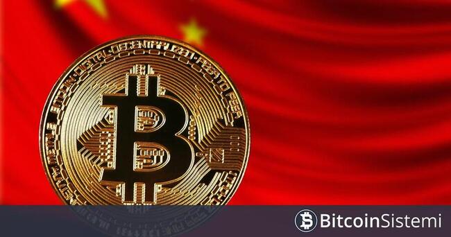 Bitcoin Spot ETF’leri 1.4 Milyarlık Çin Nüfusuna Açılabilir Mi? İddialar Var!