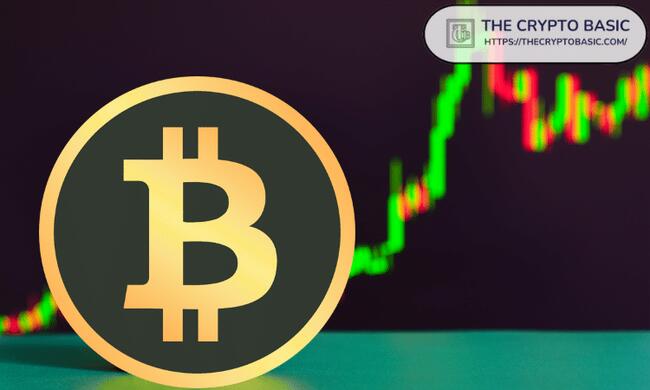 Bitcoin Can Support Triple Market Cap With Price Reaching $265,000: CryptoQuant CEO