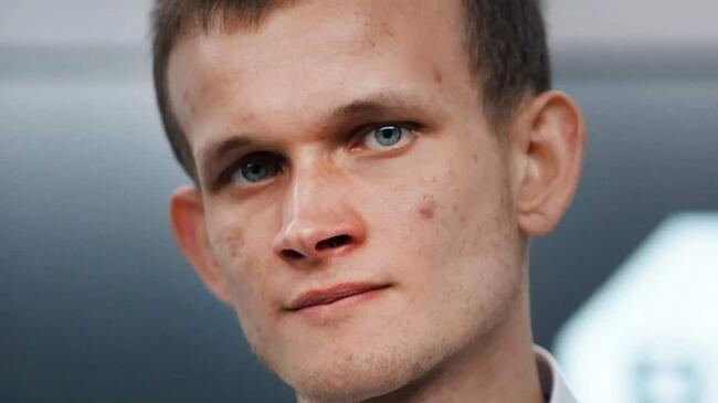 Vitalik Buterin Announced That A New Update Is Required For Ethereum's Security! Here are the Details