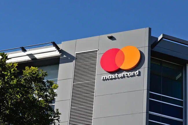 Mastercard ประกาศจับมือกับกลุ่มธนาคารยักษ์ใหญ่ของสหรัฐฯ เพื่อทดลองการชำระเงินด้วยโทเค็น