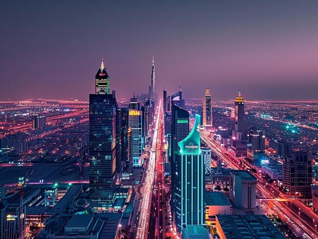 Saudiarabiens AI-fond kan avyttra från Kina om USA så önskar, säger vd