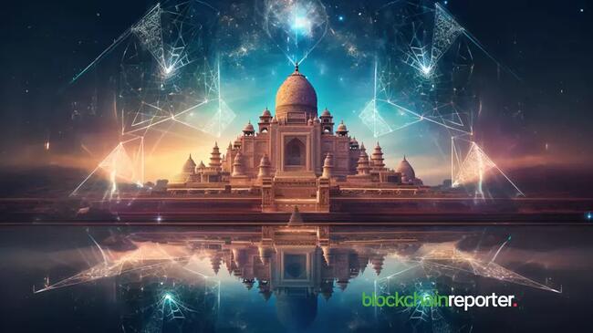 Alchemy Pay Partners with Bitget to Streamline Crypto Purchases in India