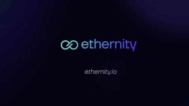 ERN : Ethernity Chain lance son layer 2 dédié à l’entertainment, sur l’OP-Stack