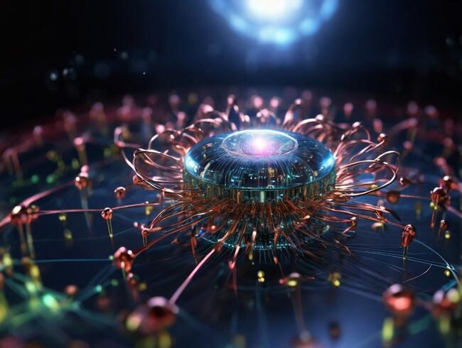Quantencomputing revolutioniert Energie, Landwirtschaft und Materialwissenschaft