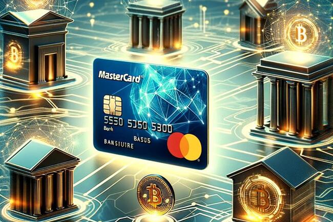 Mastercard s’unit aux banques pour transformer les Crypto-Transactions