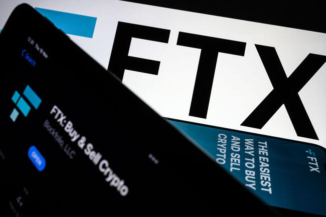 FTX outlines plan to repay creditors in full with interest