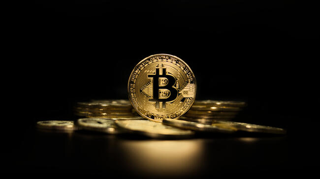 Bitcoin İçin Farklı Bakış Açısı: CryptoQuant Kurucusu Hedef Fiyatı Açıkladı!