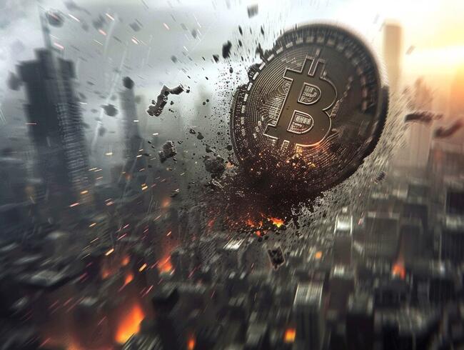 Bitcoin schwebt über 62.000 US-Dollar – Hat der Markt die Bärenfalle überstanden?
