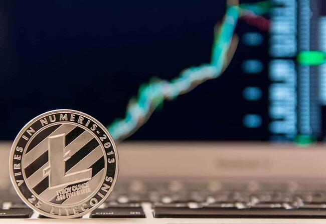 LTC demand surges as users pay 2x more with Litecoin than with Bitcoin
