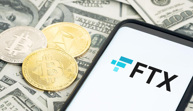 FTX apresenta proposta para devolver aos clientes 118% dos fundos perdidos