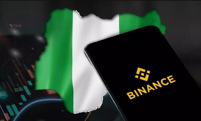 Nigeria Responds to Harsh Allegations by Cryptocurrency Exchange Binance