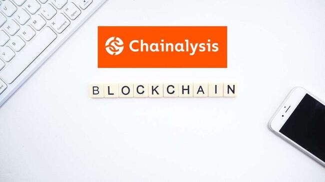 Chainalysis sets up Dubai HQ, bolsters UAE’s crypto ambitions