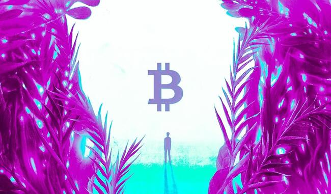 $85,200 Bitcoin Before Summer? Glassnode Analysts Say BTC Breaking Out of Bullish Technical Pattern