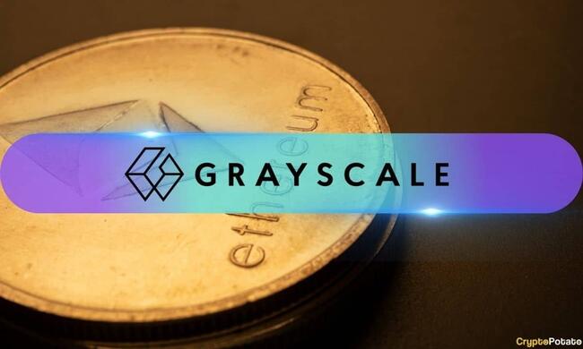 Grayscale’s Ether Futures ETF Application Pulled, Reason Not Disclosed