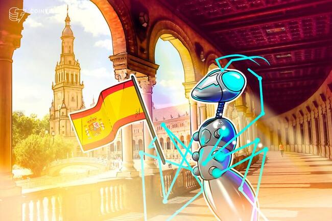 Informe revela que una de cada 10 empresas en España trabaja con blockchain