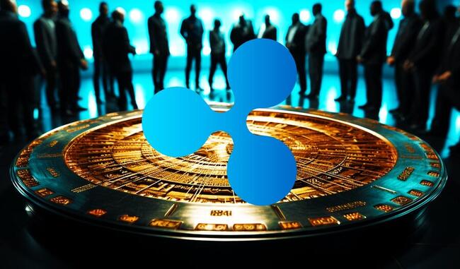 Ripple’s Planned Stablecoin Is an ‘Unregistered Crypto Asset,’ According to SEC