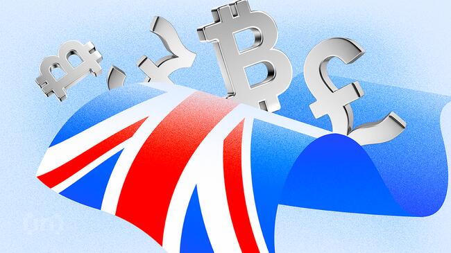 Storbritannien planerar att reglera staking och stablecoins