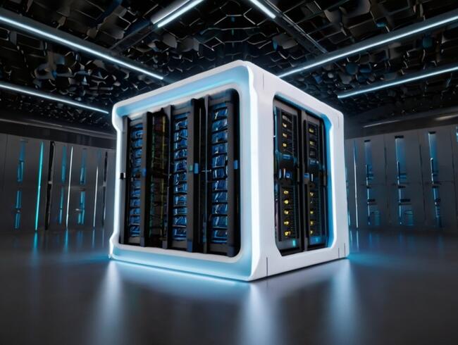 SpiNNcloud Systems представляет инновационный нейроморфный суперкомпьютер SpiNNaker2